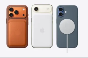 From Sleek Style to Secure Charging: Finding the Right iPhone 17 Pro Max MagSafe Case