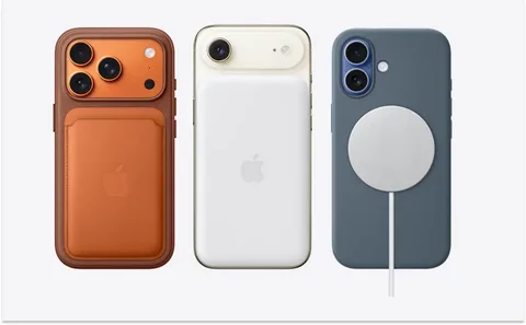 From Sleek Style to Secure Charging: Finding the Right iPhone 17 Pro Max MagSafe Case