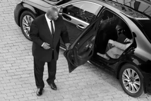 Private Car Service in Rockland