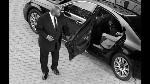 Private Car Service in Rockland