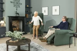 Lightweight Riser Recliner Chair UK: How to Choose Comfort, Support and Easy Operation