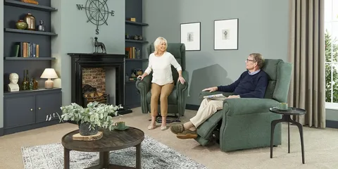 Lightweight Riser Recliner Chair UK: How to Choose Comfort, Support and Easy Operation