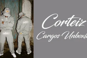 CRTZ Cargos: The Perfect Blend of Urban Style, Everyday Comfort, and Functionality