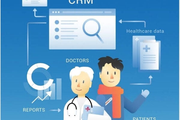 CRM workflow automation