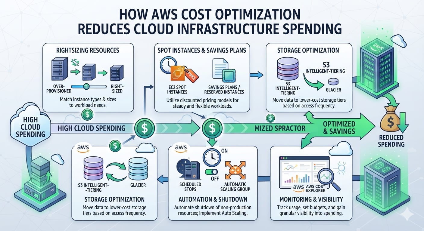 AWS Course Online