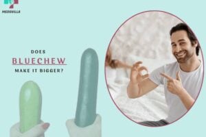 does bluechew make you bigger