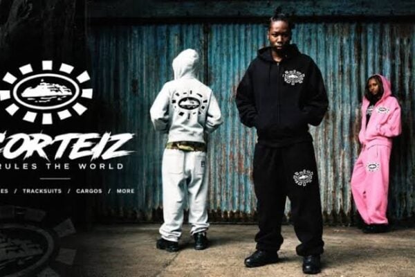 Corteiz ® | Official Clothing Store