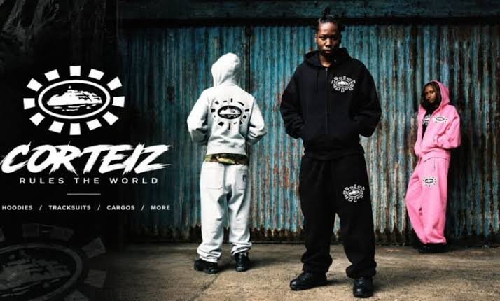 Corteiz ® | Official Clothing Store