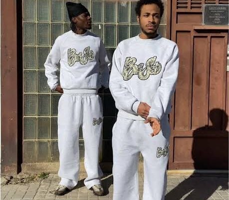 99Based Clothing: A Modern Streetwear Brand