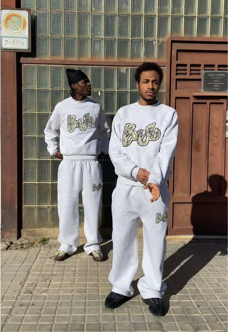 99Based Clothing: A Modern Streetwear Brand
