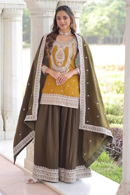 Bold Colours & Rich Embroidery: Pakistani Fashion in the UK