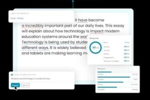 AI proofreader