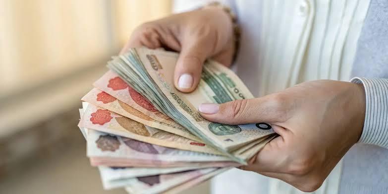 sell foreign currency