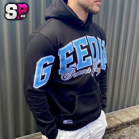Geedup Hoodies Sale | Geedup Australia Store