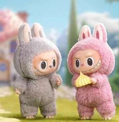 The Success of Pop Mart and Labubu How a Little Monster Became a Global Sensation
