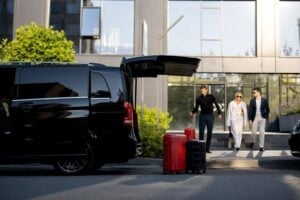Why Choose Long Distance Limo Toronto for Comfortable Travel?