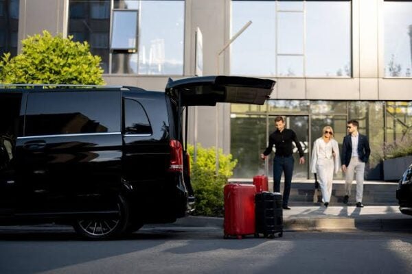 Why Choose Long Distance Limo Toronto for Comfortable Travel?