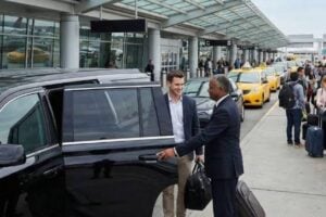 Why Choose Airport Transfers Toronto for Stress-Free Travel?