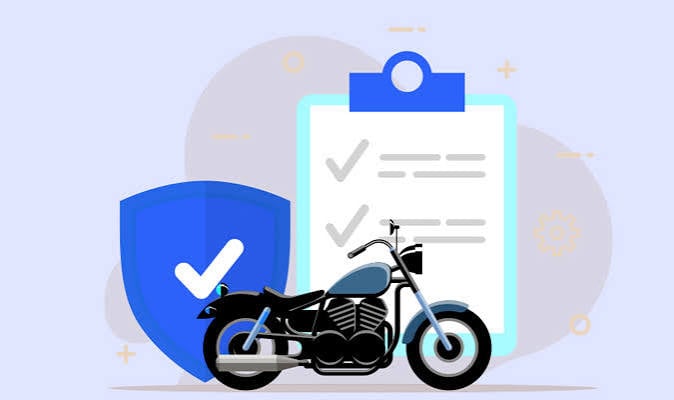 third party bike insurance