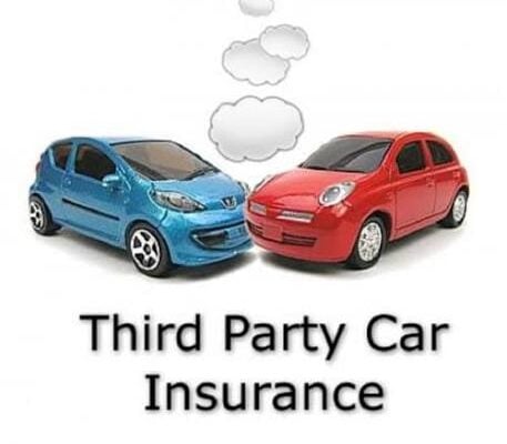 third-party car insurance