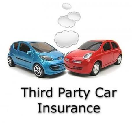 third-party car insurance