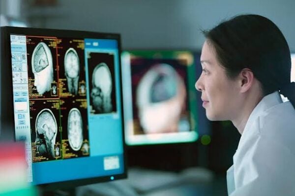 neurologist