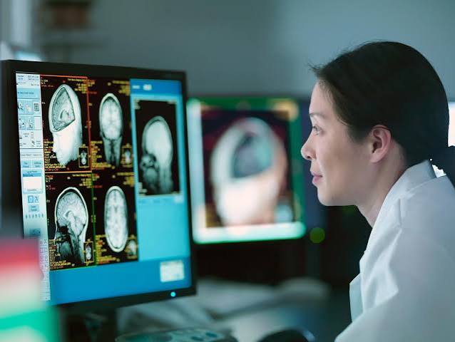 neurologist
