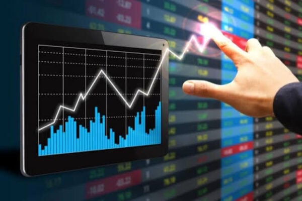 Online trading