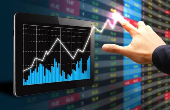 Online trading
