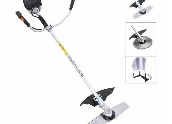 Grass Cutting Machine Price in Pakistan