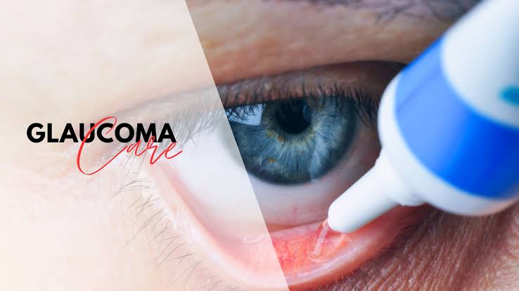 glaucoma specialist in lajpat nagar