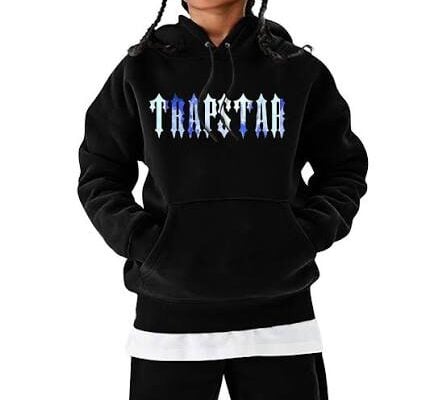 Trapstar Hoodies UK | Premium Streetwear Hoodies | Shop Online