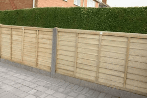 Fencing Driveway Contractor