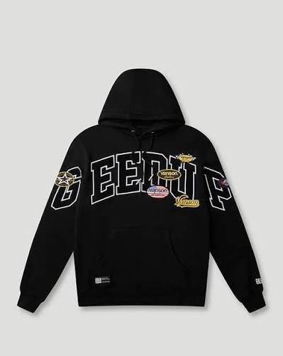 Geedup Hoodies Sale | Geedup Australia Store