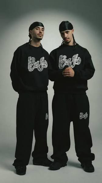 99Based Clothing: A Modern Fashion Brand
