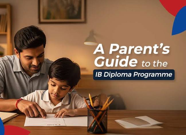IB biology tutor