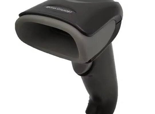 Barcode Scanner