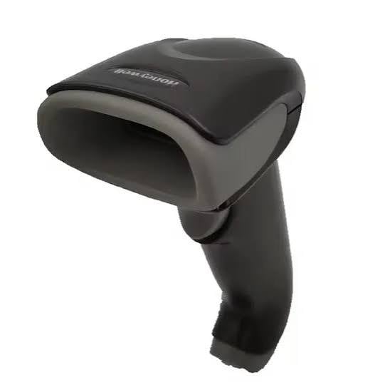 Barcode Scanner