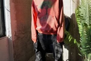Peace And War | Official Clothing Online Store