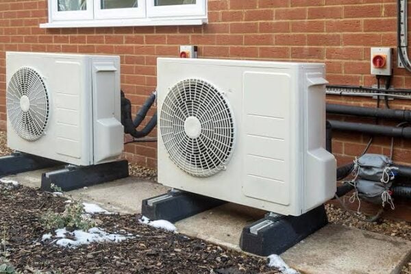 Boiler Upgrade Scheme