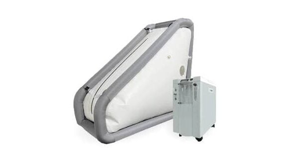 Buy a Hyperbaric Chamber