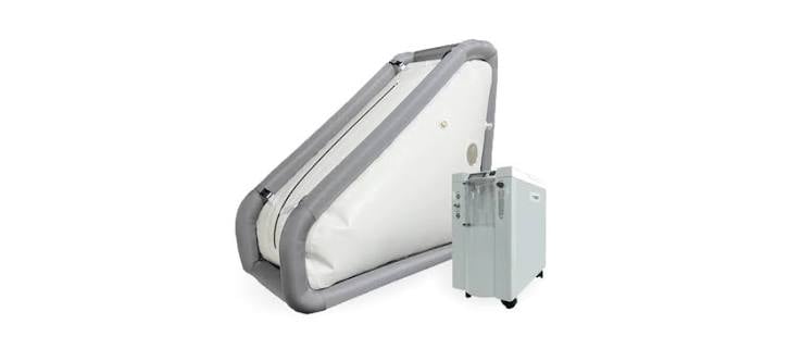 Buy a Hyperbaric Chamber