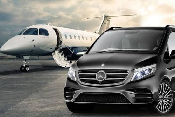 Munich Airport Transfer Service