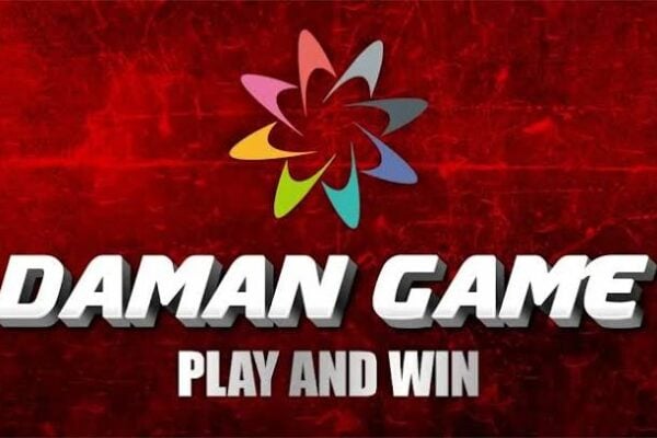 Daman Game