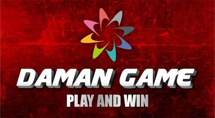Daman Game