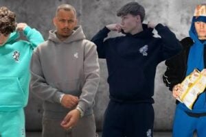Novanity Shop Discover Novanity Clothing Online for Modern Streetwear