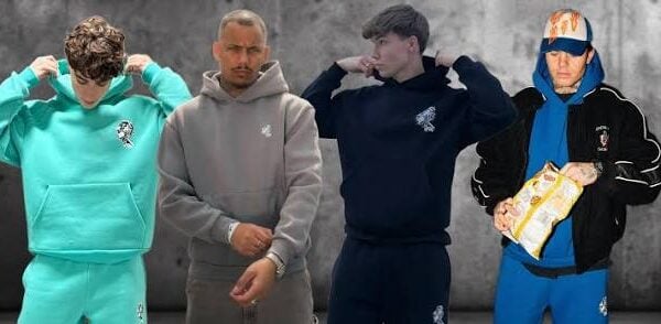 Novanity Shop Discover Novanity Clothing Online for Modern Streetwear