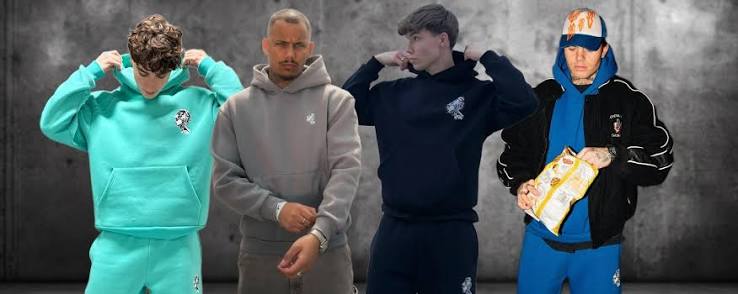 Novanity Shop Discover Novanity Clothing Online for Modern Streetwear