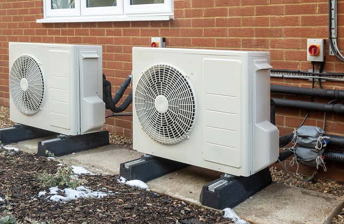 Boiler Upgrade Scheme