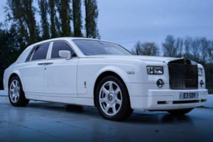 Limo hire London